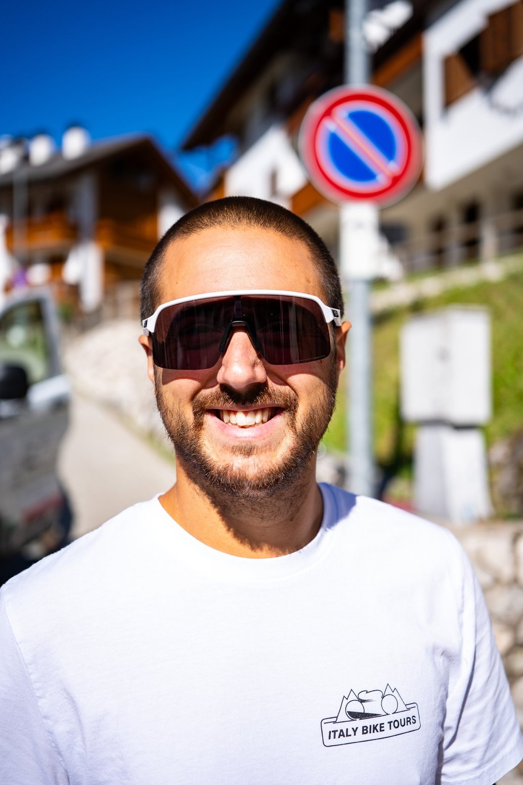 Nome e Ruolo della Persona